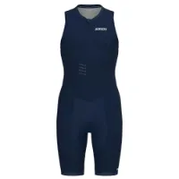 Bioracer Icon ärmlös Triathlondräkt Bioracer Icon ärmlös Triathlondräkt