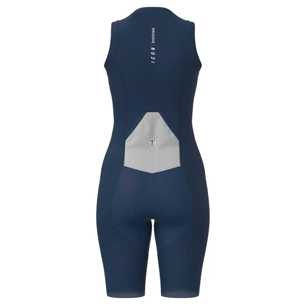 Bioracer Icon ärmlös Triathlondräkt Bioracer Icon ärmlös Triathlondräkt