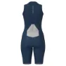 Bioracer Icon ärmlös Triathlondräkt