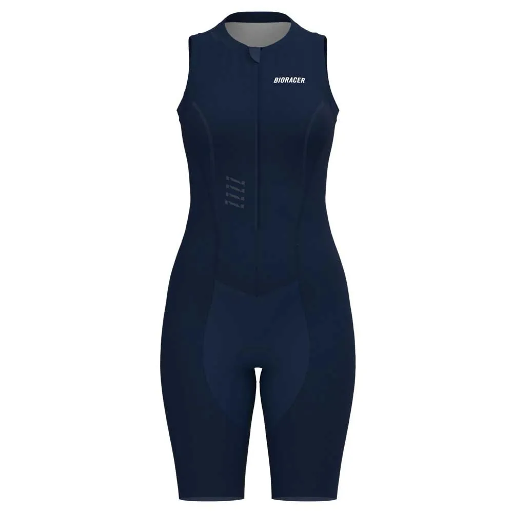 Bioracer Icon ärmlös Triathlondräkt Bioracer Icon ärmlös Triathlondräkt