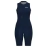 Bioracer Icon ärmlös Triathlondräkt