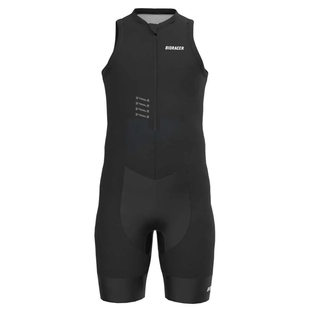 Bioracer Icon ärmlös Triathlondräkt unisex Bioracer Icon ärmlös Triathlondräkt unisex