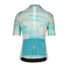 Bioracer Icon Baroudeur Korta ärmar Cykeltröja