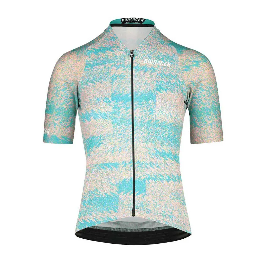 Bioracer Icon Baroudeur Korta ärmar Cykeltröja