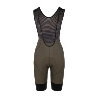 Bioracer Icon bibshorts olive green herr Bioracer Icon bibshorts olive green herr