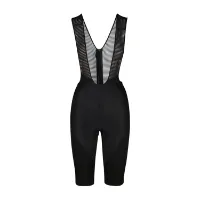 Bioracer Icon cargo bibshorts olive green herr Bioracer Icon cargo bibshorts olive green herr