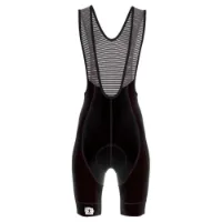 Bioracer Icon Cargo Bibshorts svart herr