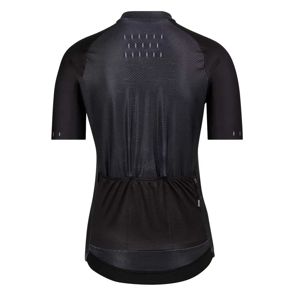 Bioracer Icon Coldblack Korta ärmar Cykeltröja Bioracer Icon Coldblack Korta ärmar Cykeltröja