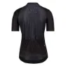 Bioracer Icon Coldblack Korta ärmar Cykeltröja