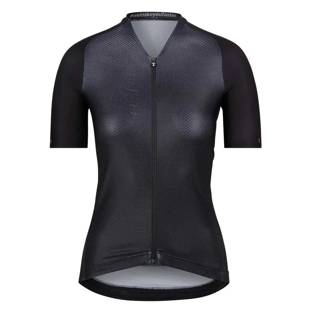 Bioracer Icon Coldblack Korta ärmar Cykeltröja Bioracer Icon Coldblack Korta ärmar Cykeltröja