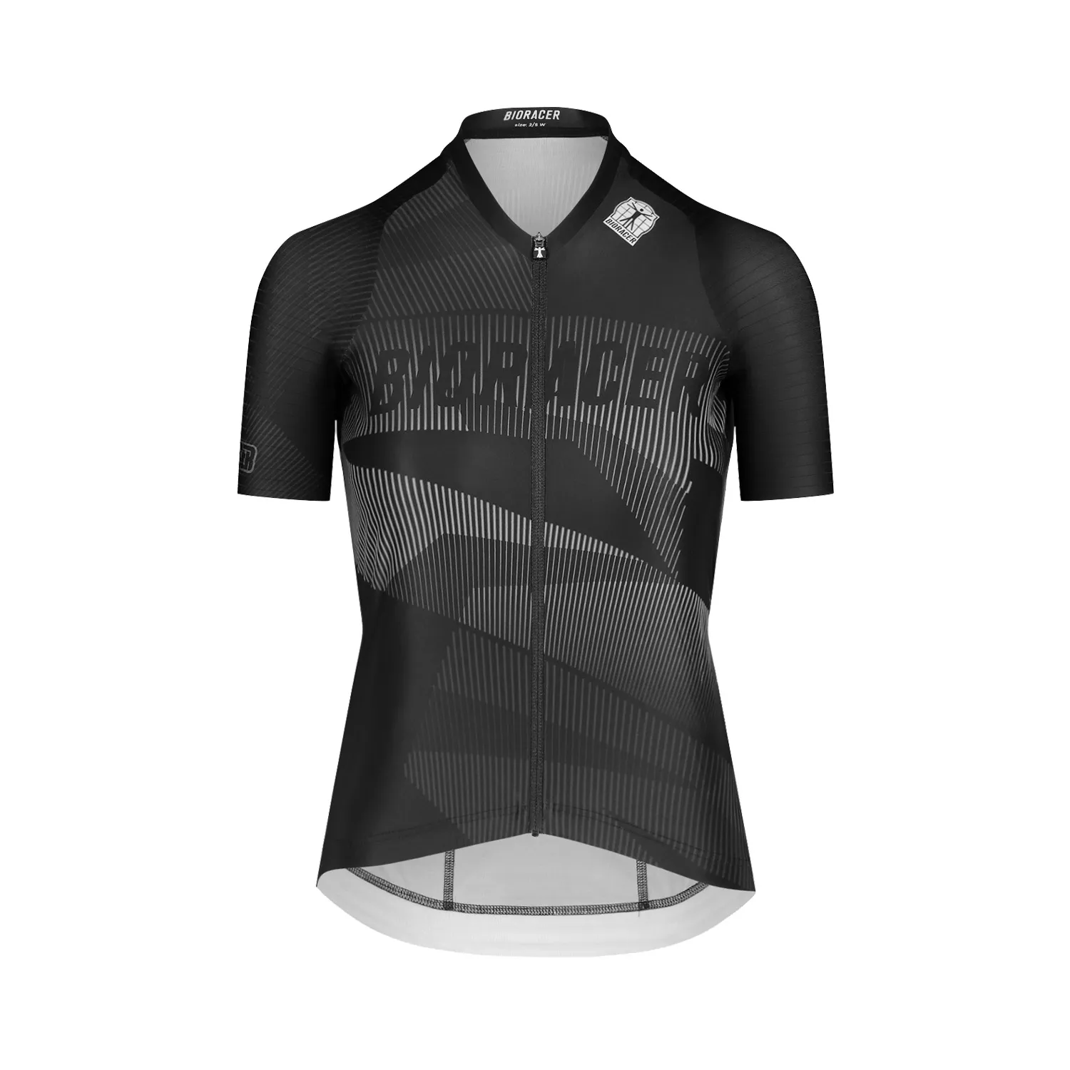 Bioracer Icon Cykeltröja Dam