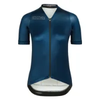 Bioracer Icon cykeltröja petroleum herr