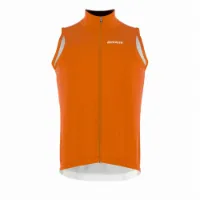 Bioracer Icon Gilet cykelväst eclipse dam