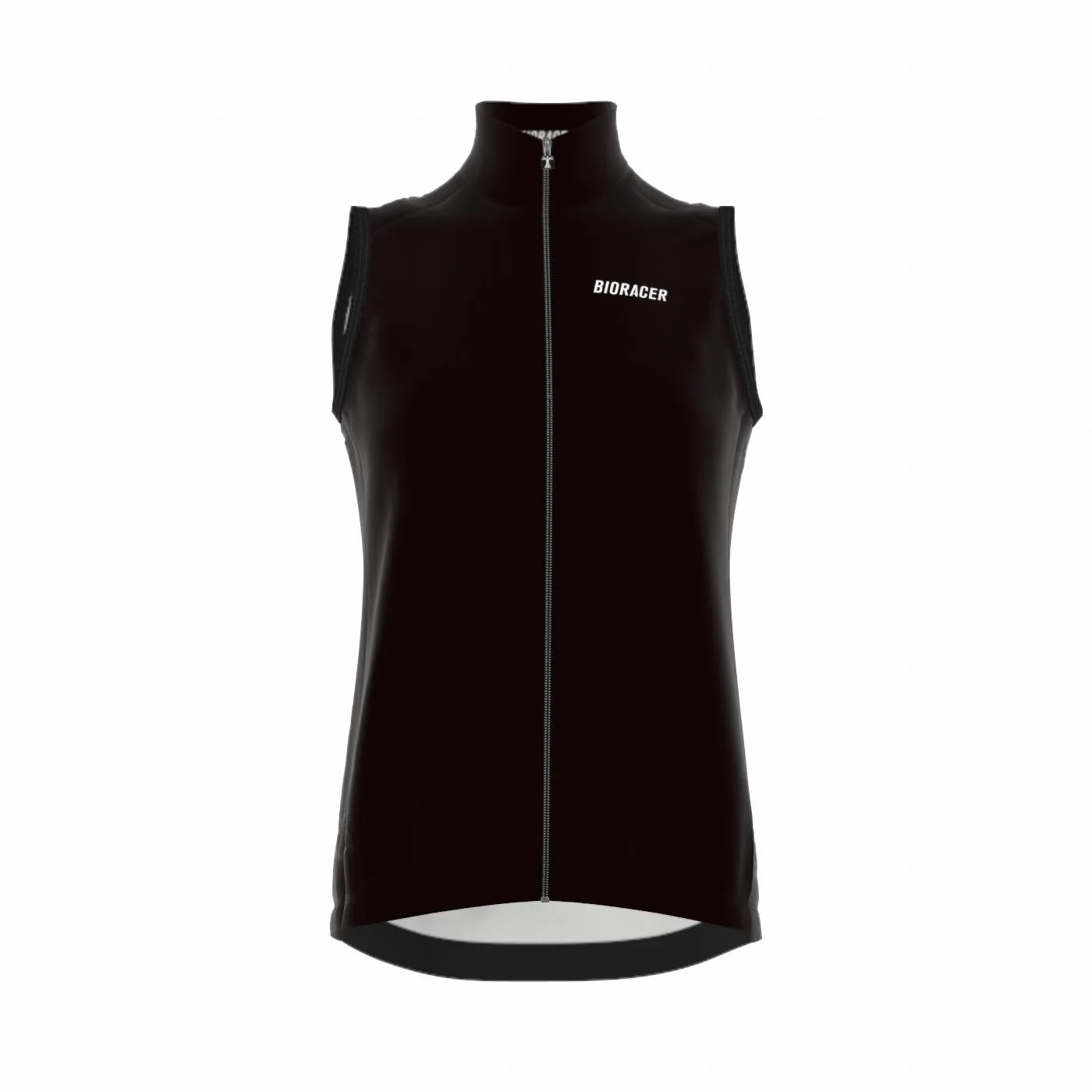 Bioracer Icon Gilet cykelväst eclipse dam