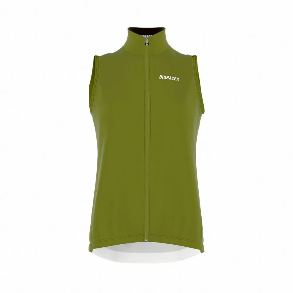Bioracer Icon Gilet cykelväst eclipse dam
