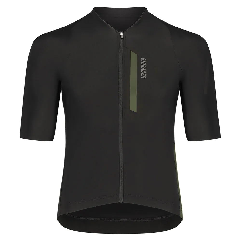 Bioracer Icon Gravel Korta ärmar Cykeltröja Bioracer Icon Gravel Korta ärmar Cykeltröja
