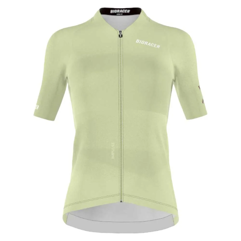 Bioracer Icon Impulse Korta ärmar Cykeltröja