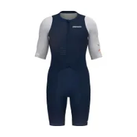 Bioracer Icon Kortärmad Triathlondräkt Bioracer Icon Kortärmad Triathlondräkt