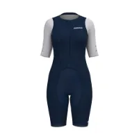 Bioracer Icon Kortärmad Triathlondräkt Bioracer Icon Kortärmad Triathlondräkt