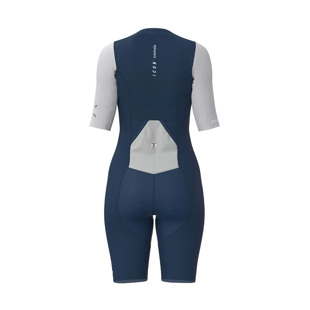 Bioracer Icon Kortärmad Triathlondräkt Bioracer Icon Kortärmad Triathlondräkt