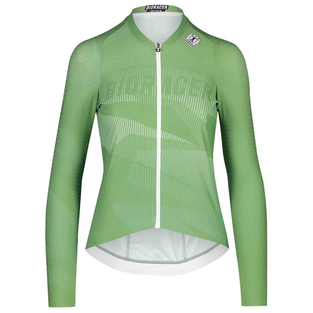 Bioracer Icon Långärmad Trikå Bioracer Icon Långärmad Trikå