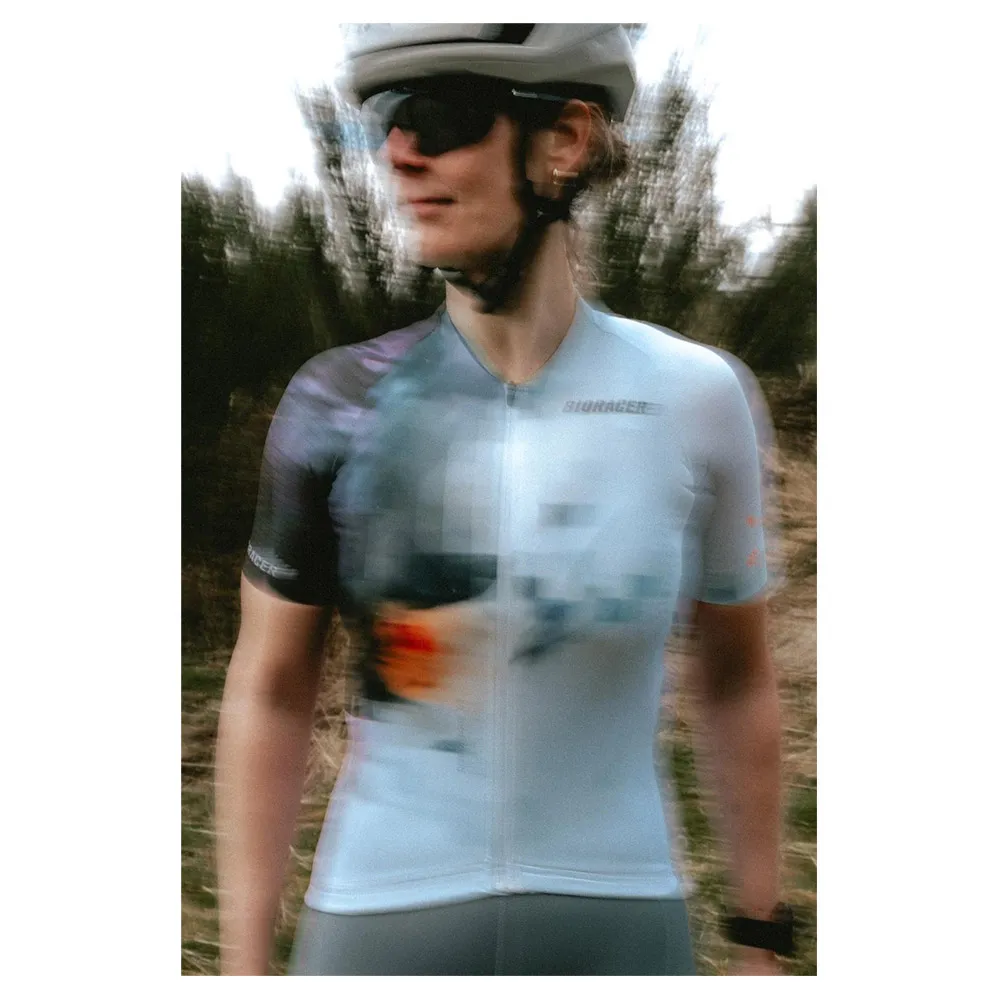 Bioracer Icon Limited Edition Korta ärmar Cykeltröja Bioracer Icon Limited Edition Korta ärmar Cykeltröja