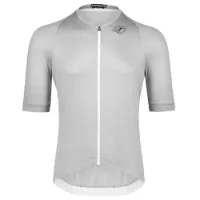 Bioracer Icon Metalix Korta ärmar Cykeltröja
