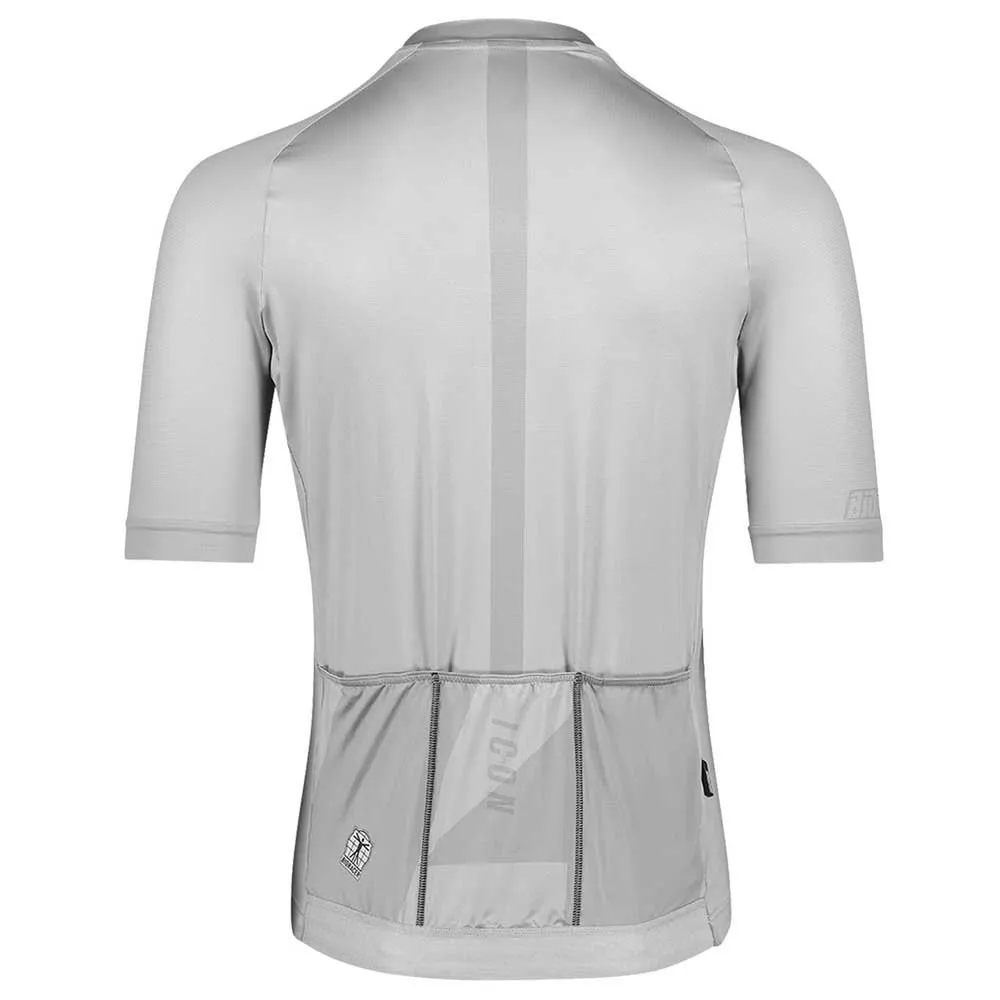 Bioracer Icon Metalix Korta ärmar Cykeltröja Bioracer Icon Metalix Korta ärmar Cykeltröja