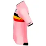 Bioracer Icon Official Belgian Cycling Korta ärmar Cykeltröja