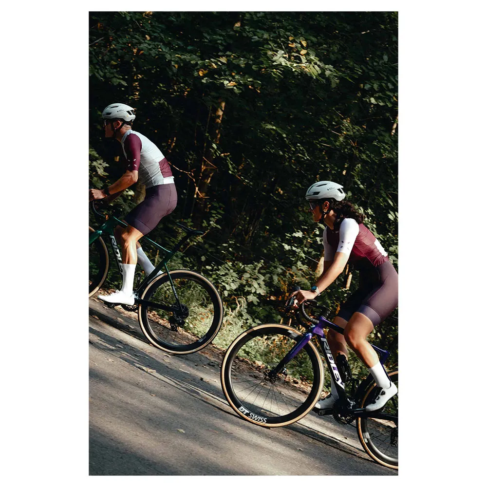 Bioracer Icon Seasonal Cykelbyxor