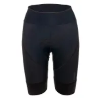 Bioracer Icon Shorts Dam, Svart Bioracer Icon Shorts Dam, Svart