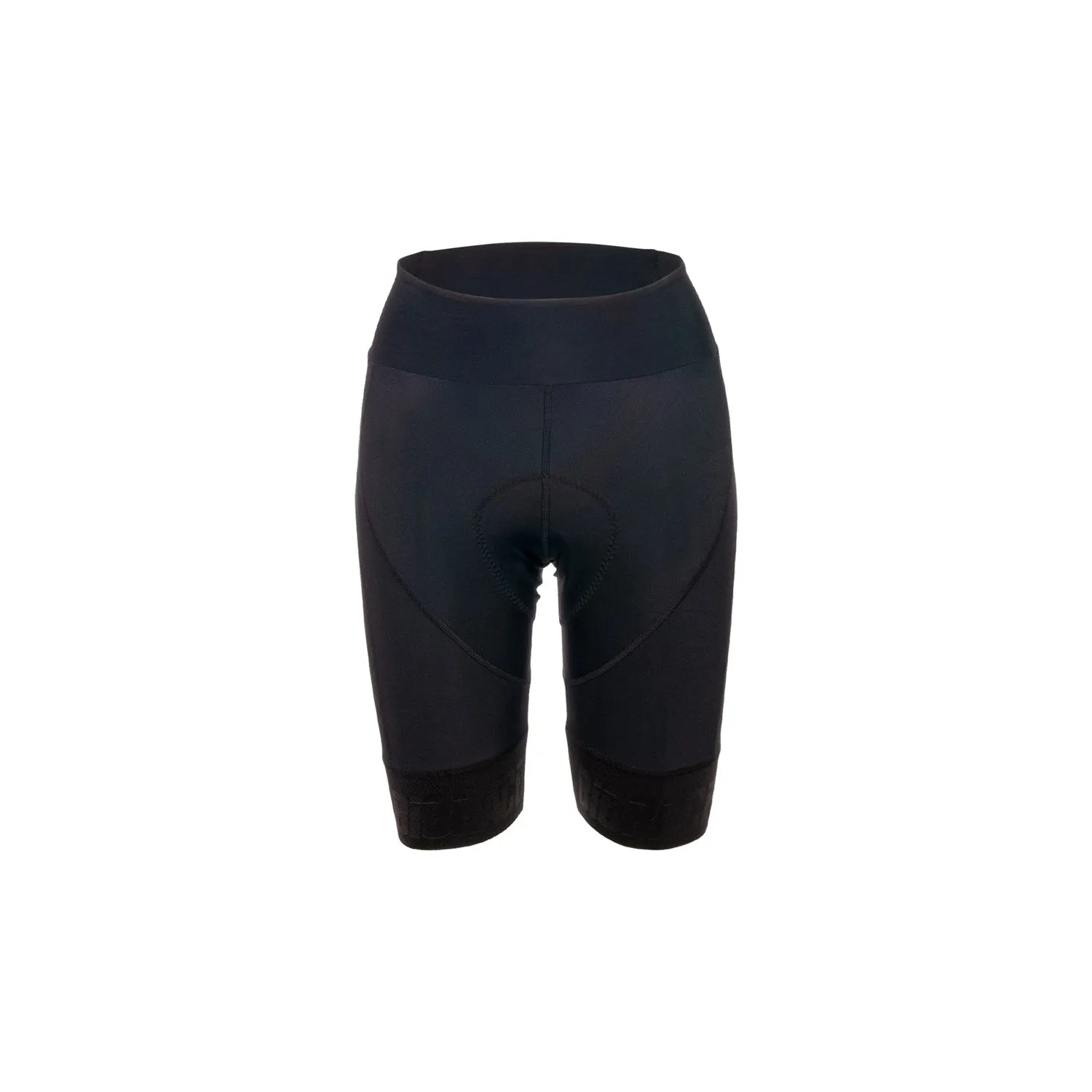 Bioracer Icon Shorts Dam, Svart Bioracer Icon Shorts Dam, Svart