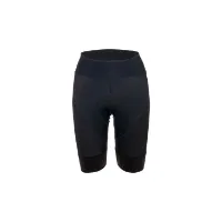 Bioracer Icon Shorts Dam, Svart Bioracer Icon Shorts Dam, Svart