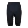 Bioracer Icon Shorts Dam, Svart