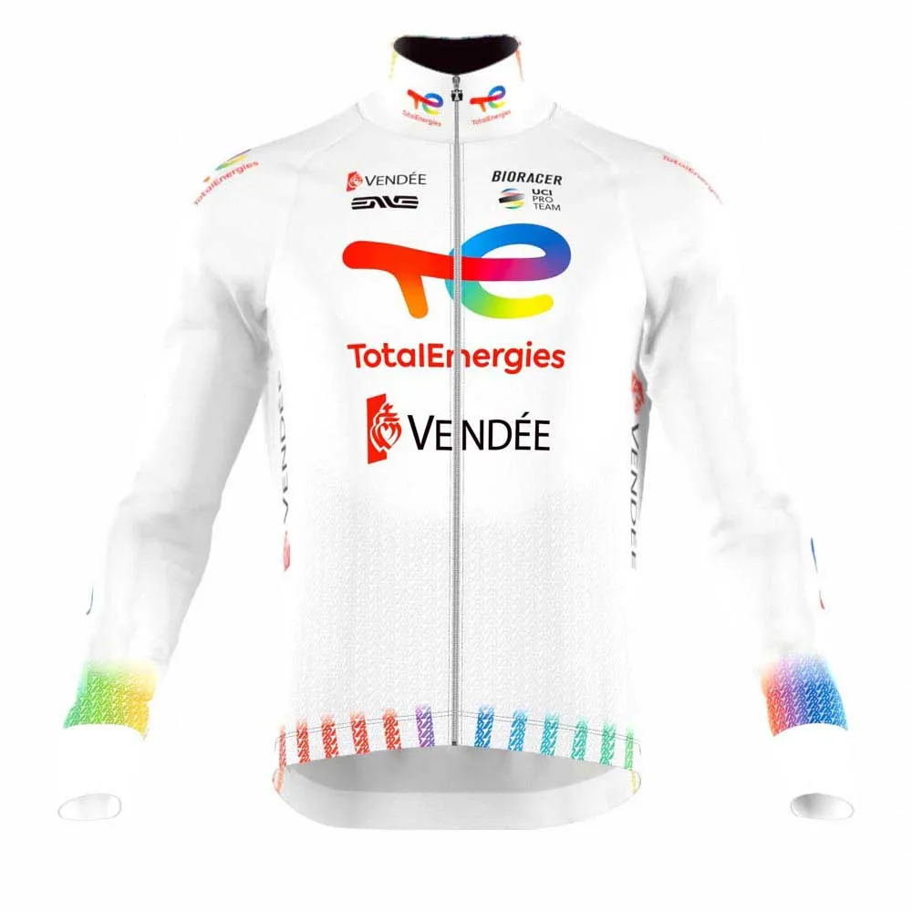 Bioracer Icon Tempest Team Total Energies 2025 Jacka