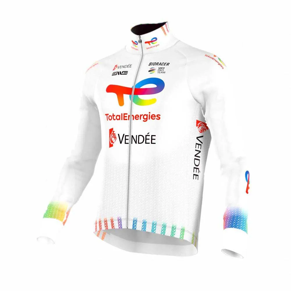 Bioracer Icon Tempest Team Total Energies 2025 Jacka