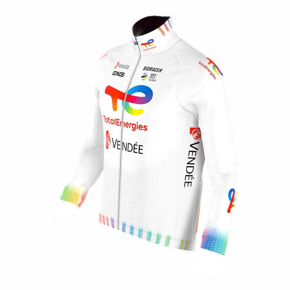 Bioracer Icon Tempest Team Total Energies 2025 Jacka