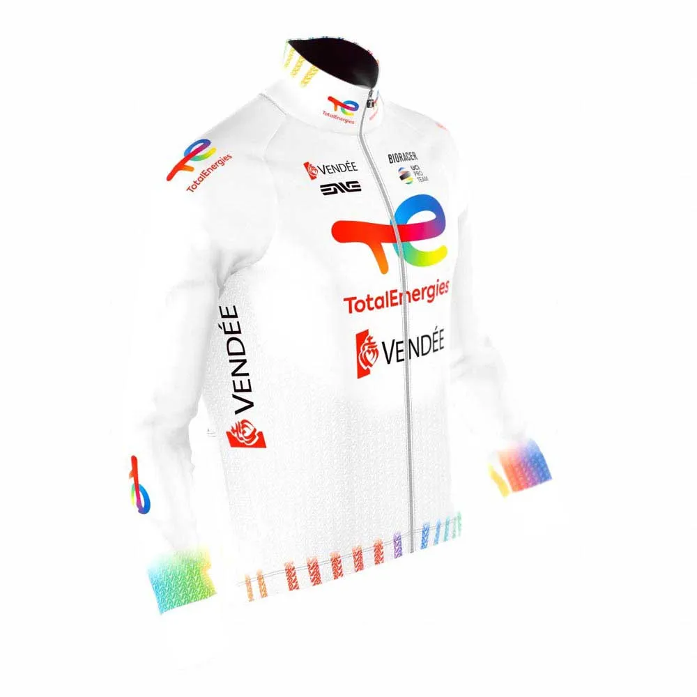 Bioracer Icon Tempest Team Total Energies 2025 Jacka