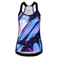 Bioracer Icon Top Dam, Rose Bioracer Icon Top Dam, Rose