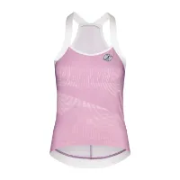 Bioracer Icon Top Dam, Rose
