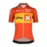 Bioracer Icon Tröja Uno-X, Dam