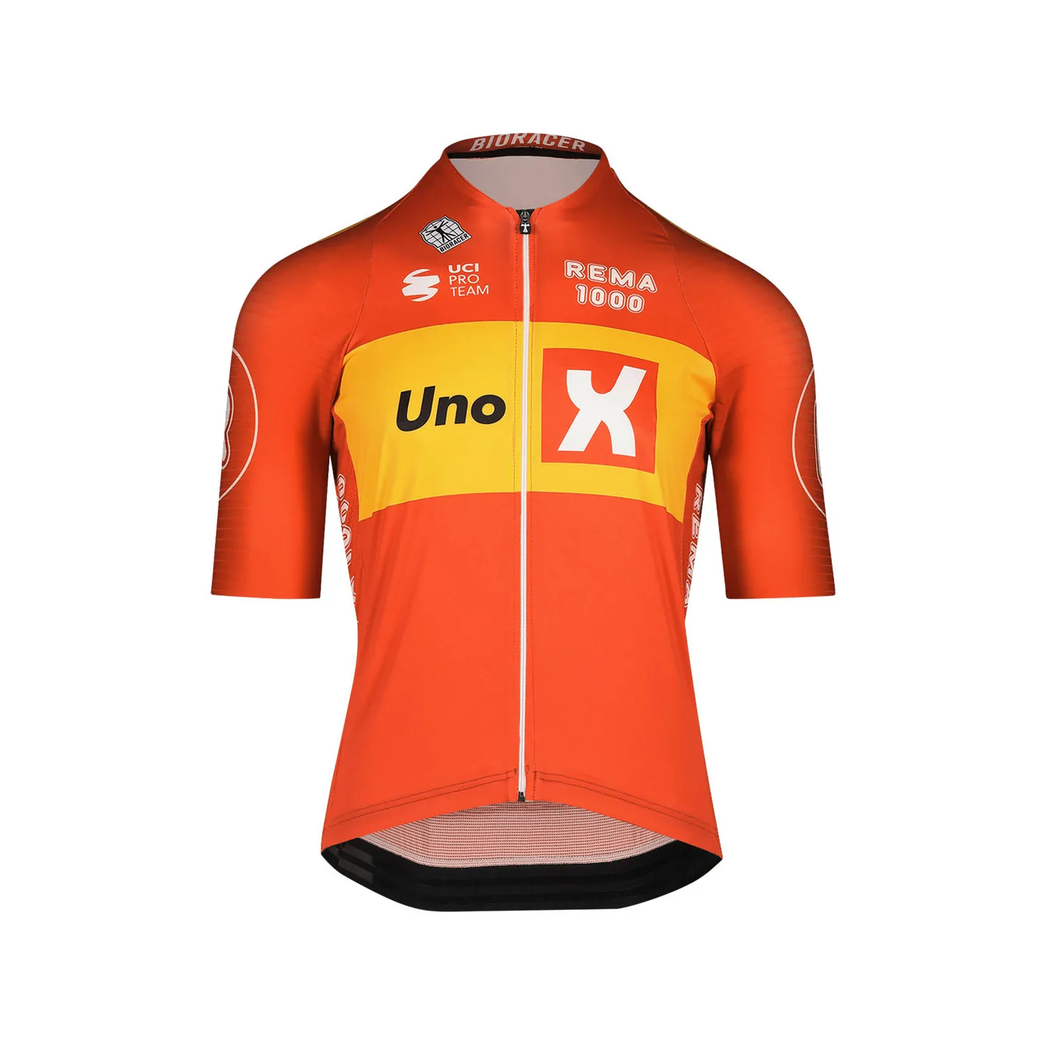 Bioracer Icon Tröja Uno-X Bioracer Icon Tröja Uno-X