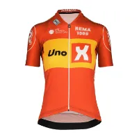 Bioracer Icon Tröja Uno-X till Barn