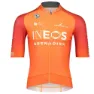 Bioracer Ineos Grenadiers Epic Korta ärmar Cykeltröja