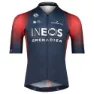 Bioracer Ineos Grenadiers Icon Korta ärmar Cykeltröja