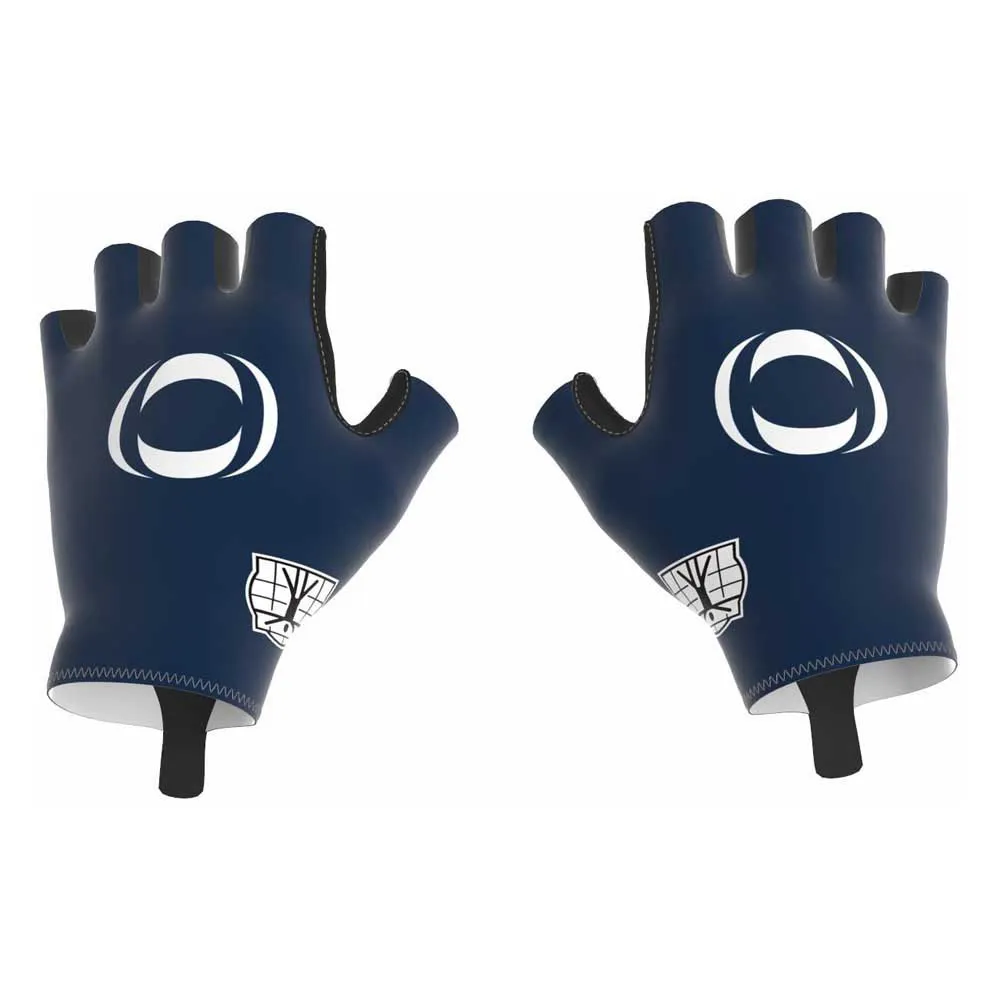 Bioracer Ineos Grenadiers Summer Korta Handskar, Ineos grenadiers / navy blue