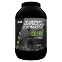 Bioracer Iso Pro Isotonisk Pulverdryck äpple Och Citron 2kg Bioracer Iso Pro Isotonisk Pulverdryck äpple Och Citron 2kg