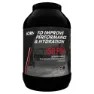 Bioracer Iso Pro Isotonisk Pulverdryck Röda Frukter 2kg, Multicolor, One Size