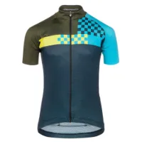Bioracer Junior Korta ärmar Cykeltröja Bioracer Junior Korta ärmar Cykeltröja