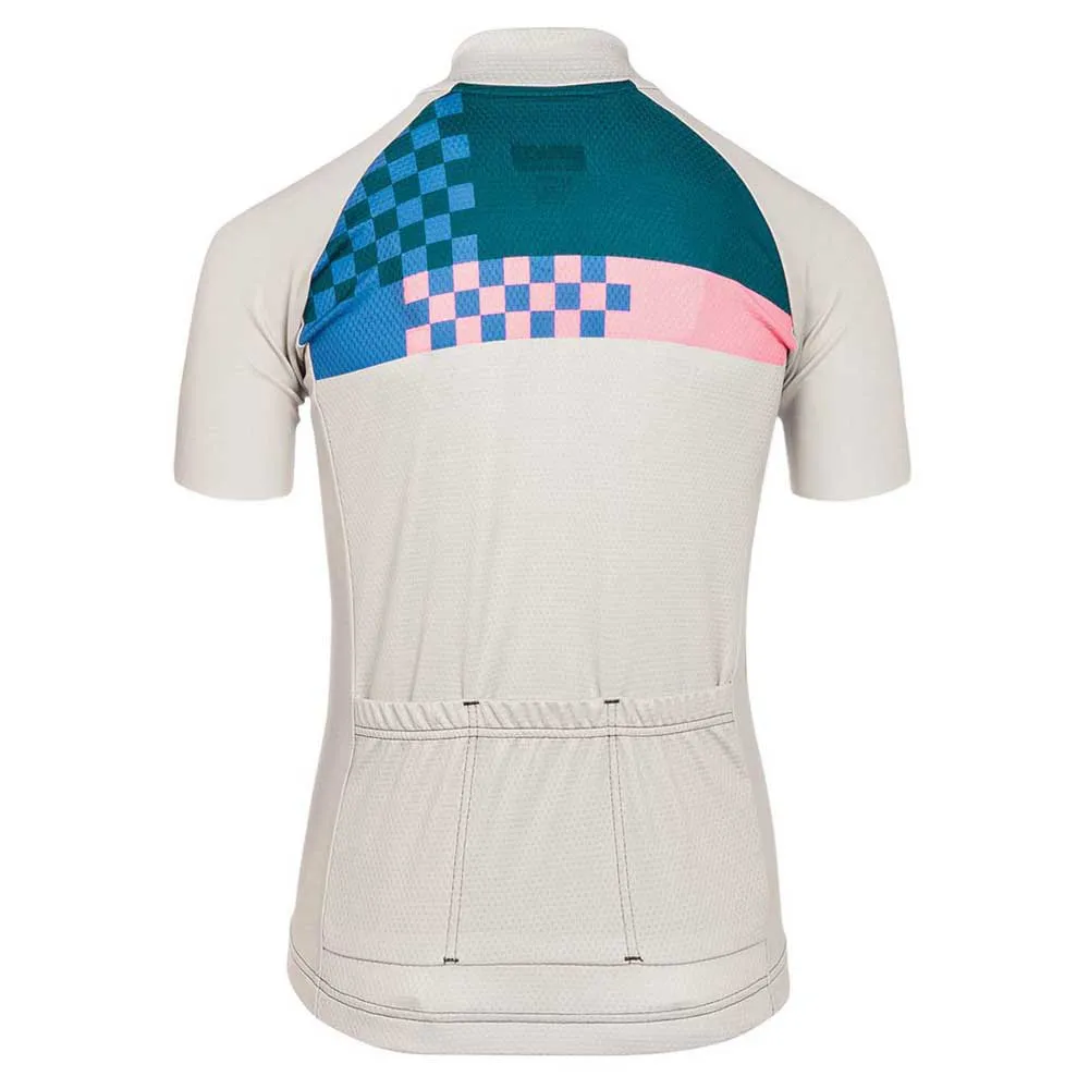 Bioracer Junior Korta ärmar Cykeltröja Bioracer Junior Korta ärmar Cykeltröja
